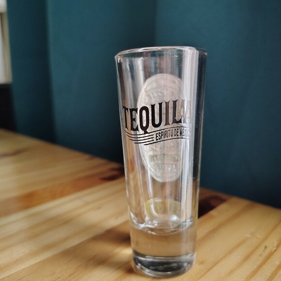 Calendario Azteca Shot Glass From Mexico - Picture 3 of 4